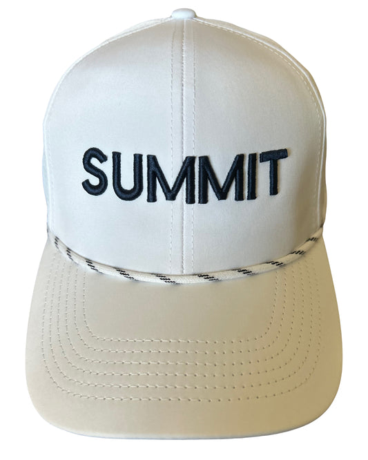 Employee SUMMIT Hat
