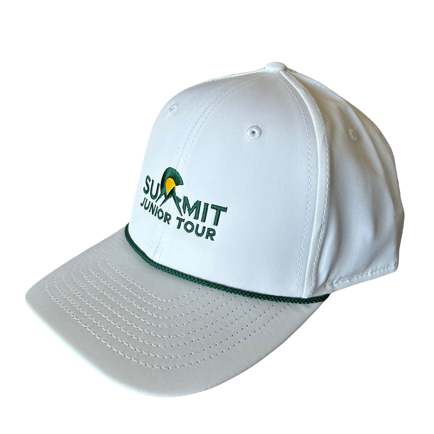 Summit Junior Tour Masters Hat-2 Colors